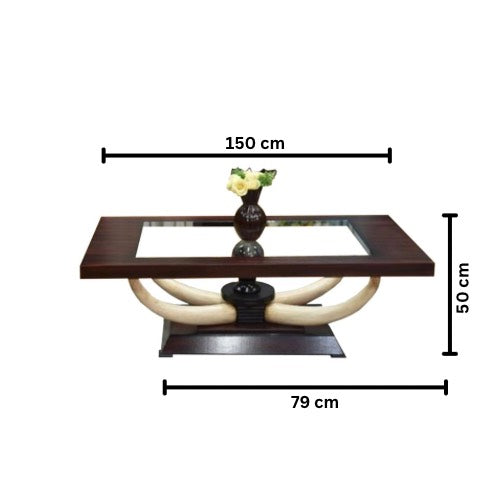 Tusca Moderna Coffee Table