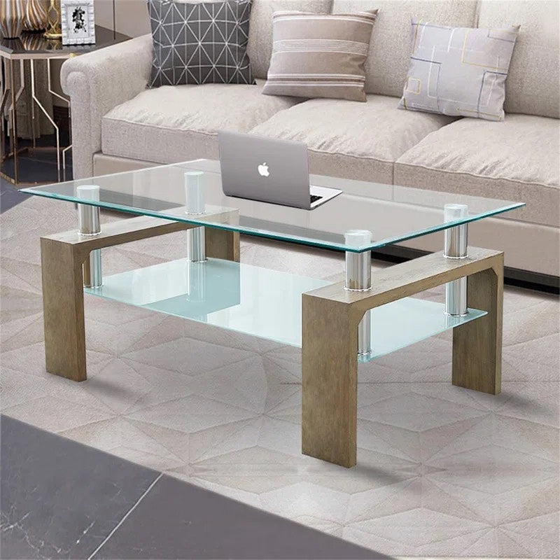 Aria linea Coffee Table