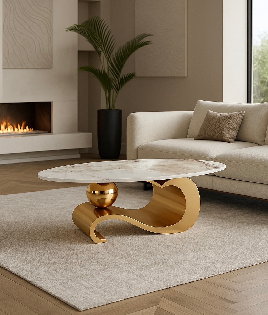 Marbella Aurelia Coffee Table