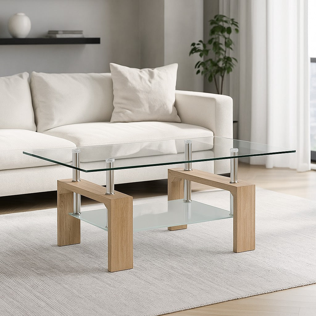 Aria linea Coffee Table