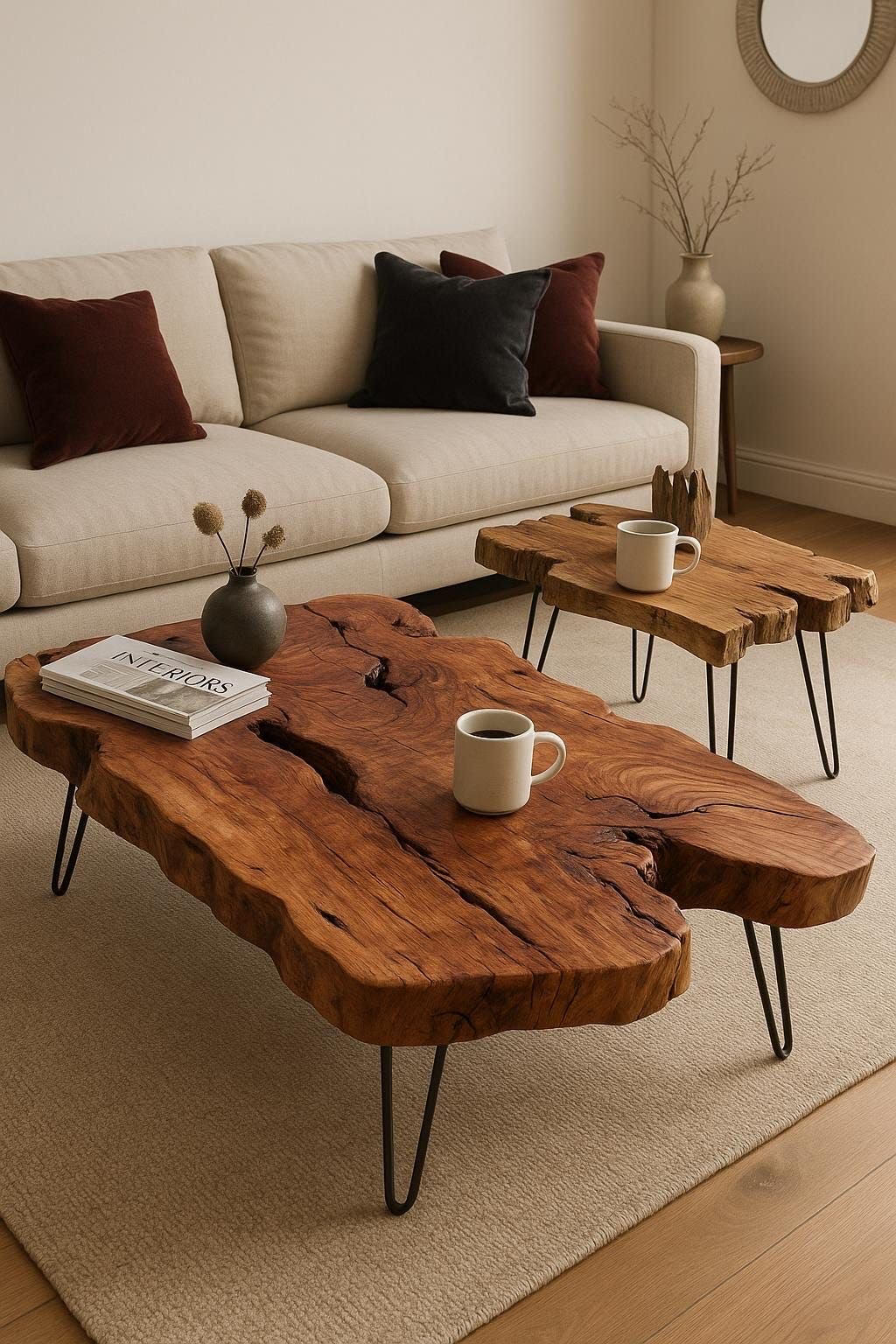 The Terra Collection