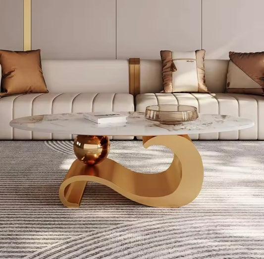 Marbella Aurelia Coffee Table