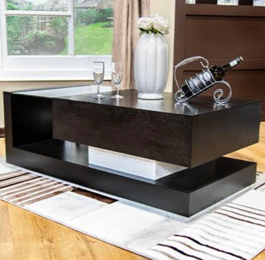 Echelon Noir Coffee Table