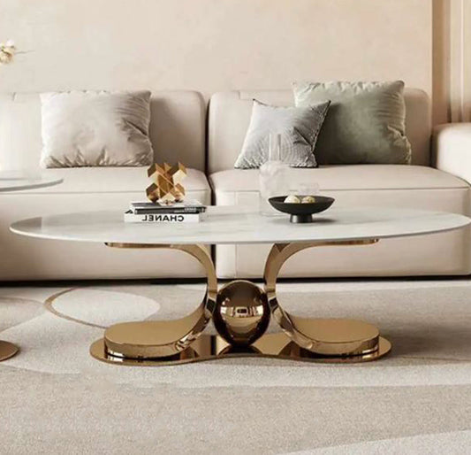 Marbella Aurum Coffee Table