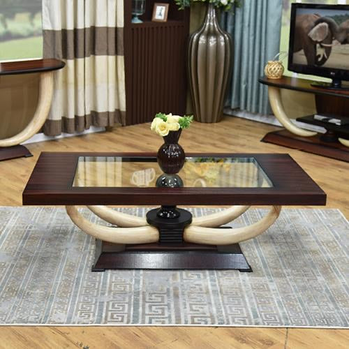 Tusca Moderna Coffee Table