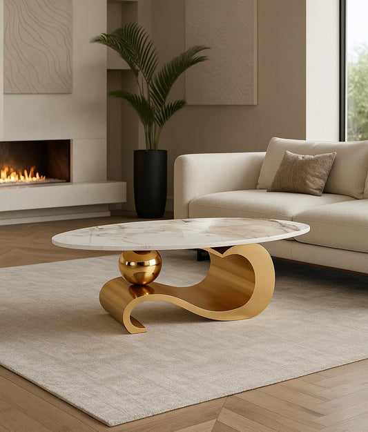 Marbella Aurelia Coffee Table