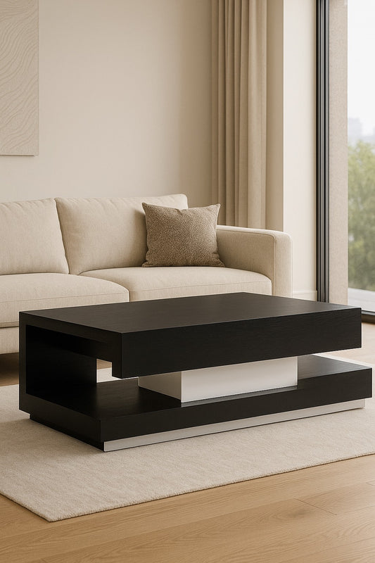 Echelon Noir Coffee Table