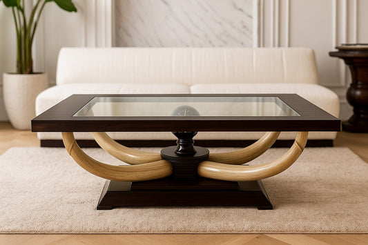 Tusca Moderna Coffee Table